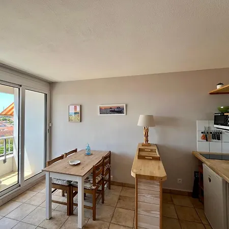 Cosy Avec Climatisation - 2 Pers. - Fr-1-319-648 *